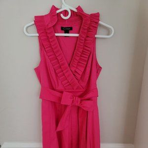 White House Black Market Dress